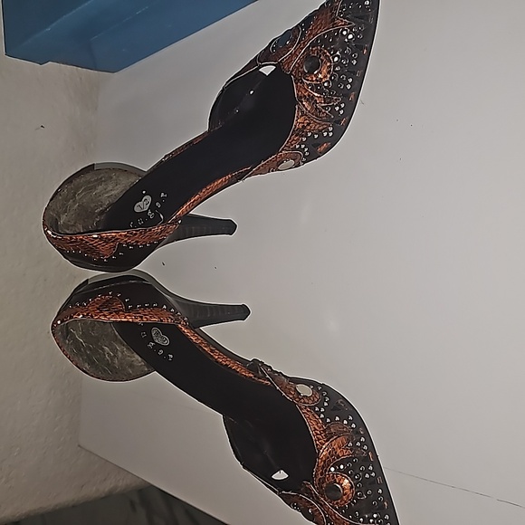 Pumps - Picture 4 of 7